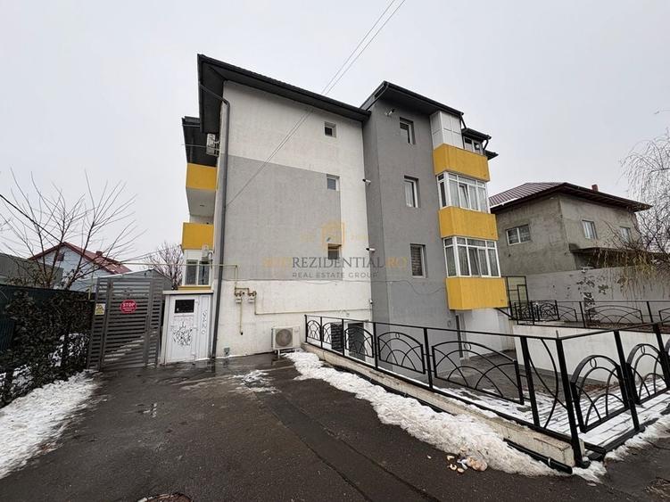 Apartament 2 camere, mobilat si utilat, Rahova-Pucheni, comision 0% - 2