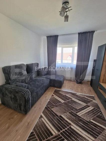 Apartament 3 camere, 68 mp, decomandat, zona Burdujeni Apartament 3 camere, 68 mp, decomandat, zona Burdujeni