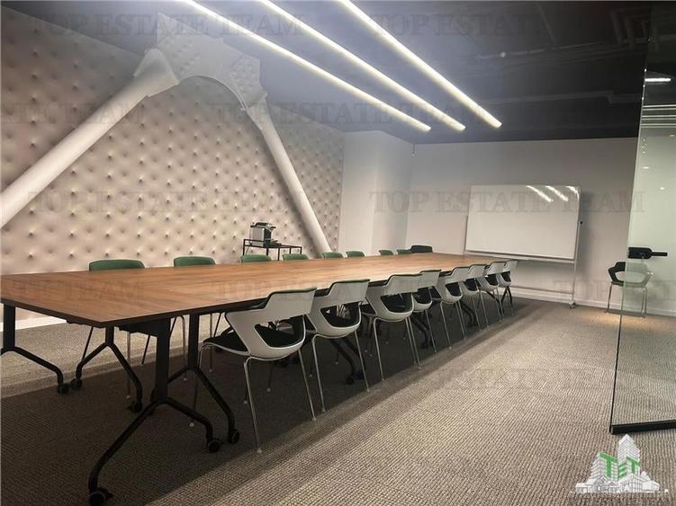 Spatiu de Birouri de 350 mp in Zona Pipera - 3