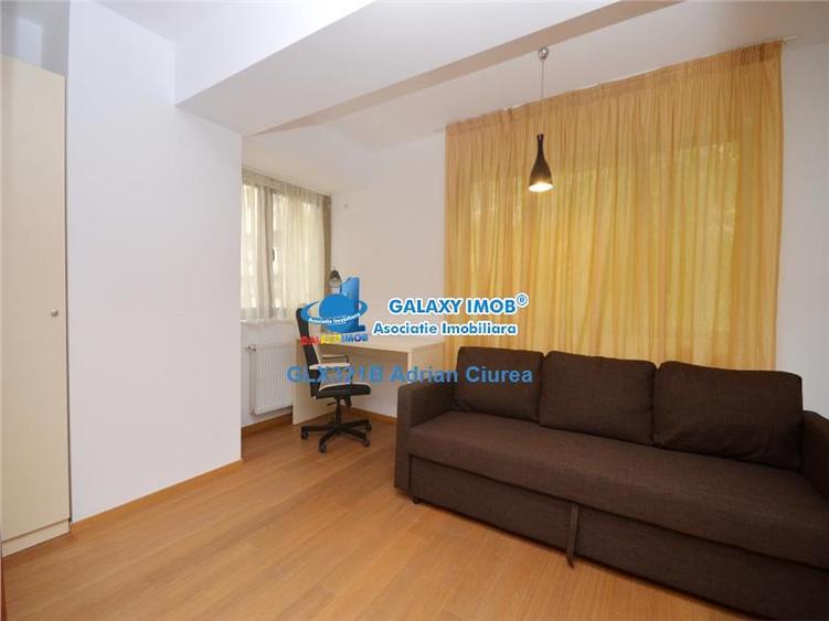 Stefan cel Mare | 3 Camere | Bloc Nou | Centrala Proprie | Parcare - 7