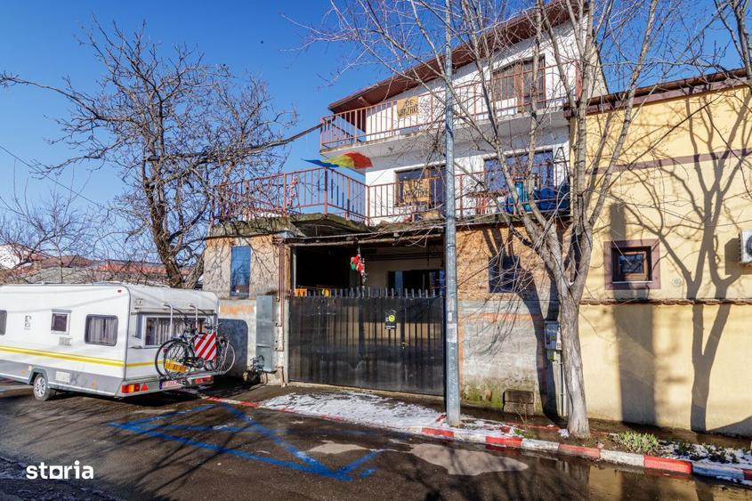 Casa Voluntari 300mp utili - 13