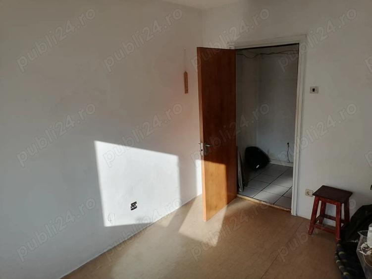 Proprietar, vand ap.4 cam langa Mega Mall, in cart Pantelimon, 90 mp, centrala termica - 8