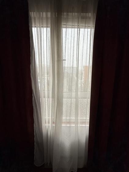 DRUMUL TABEREI - 7 min metrou Raul Doamnei - Apartament 2 camere MODERN - 3