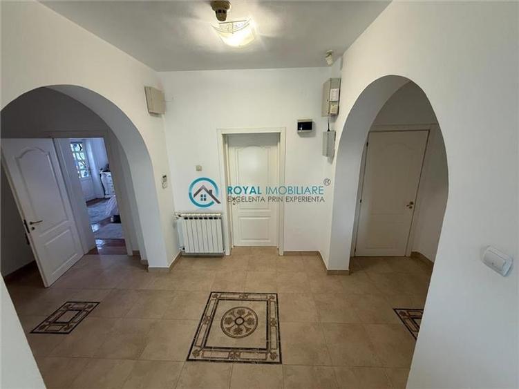 Royal Imobiliare - Vanzare vila P+1+M, zona Ana Ipatescu - 19