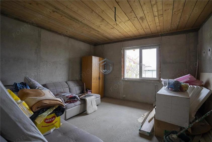 Casa noua de vanzare plan Parter Livada de Bihor - 4