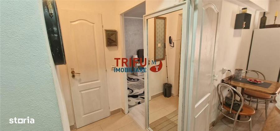 Garsoniera de vanzare zona Spital - 9