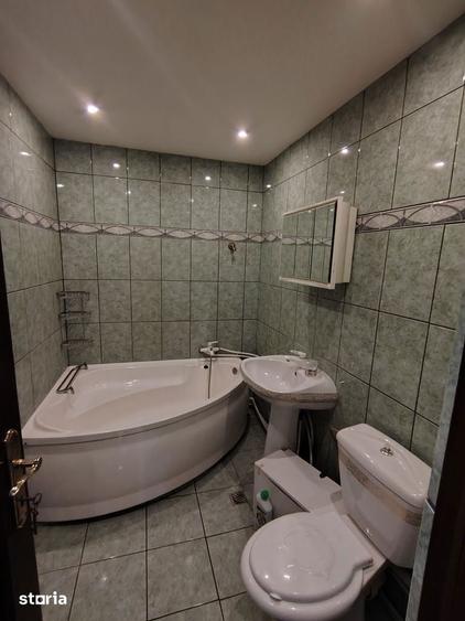 Apartament 2 camere zona Miorita, decomandat. - 8