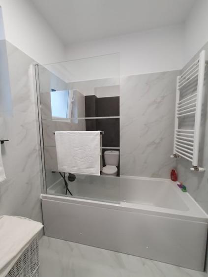 De vanzare 2 camere decomandat Militari Residence - 15