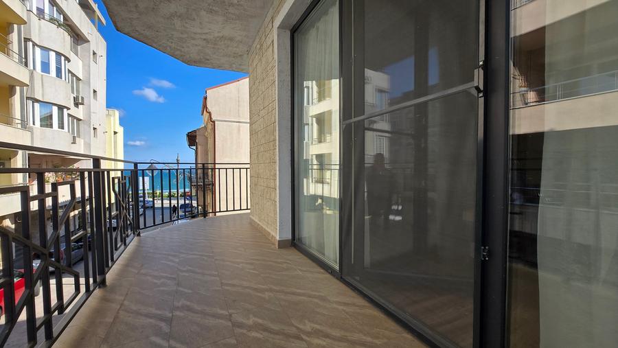 Piata Ovidiu - ap 2 cam / finisaje moderne / termen lung /totul nou - 6