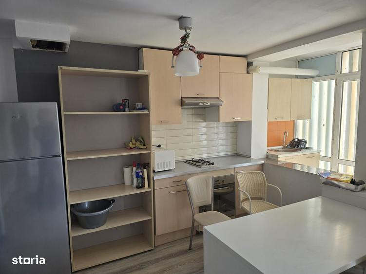 Apartament Piata Iancului in bloc renovat - 16