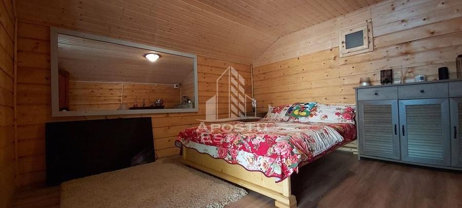 Casa pe Strand 1 camera 1 bucatarie 1 baie, o terasa - 13