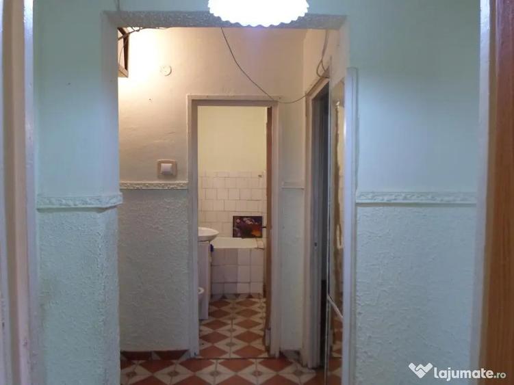 Apartament 3 camere decomandat, parter in Ploiesti, Grindului - 6