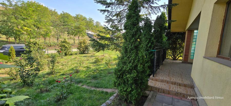 Casa caramida in Costesti - 3