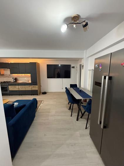 Apartament de inchiriat Magnolia Metro Craiova - 7