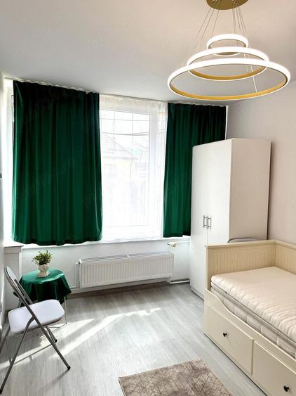 Proprietar inchiriez garsoniera 28mp in Astra - 6