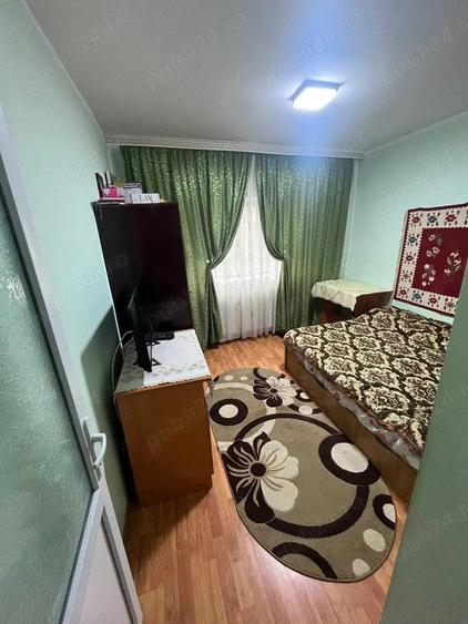 Vand apartament 3 camere central - 3