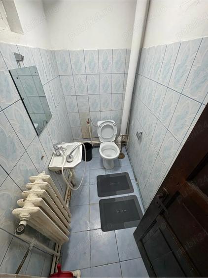 Inchiriez camera privata cu baia privata bucataria comun tg cucu centru iasi Garantia in rate P.F. - 1