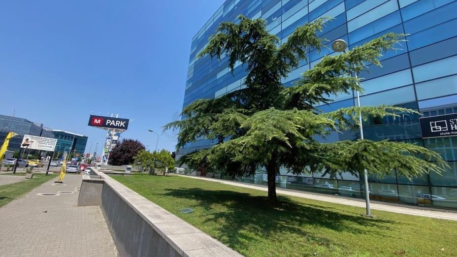 REC3001470 Pipera Rond OMV - 821 mp in cladire de birouri - 1