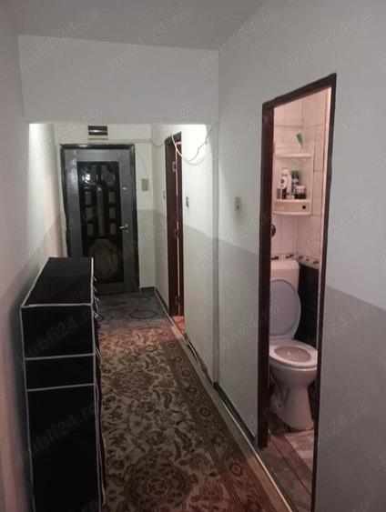 apartament decomandat Calea Romanului - 2