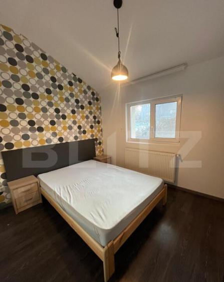 Casa tip triplex in Rediu, cu vedere panoramica si curte p - 4