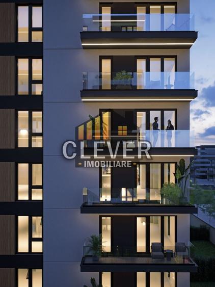 Garsonieră spațioasă | Metrou 12 min | Fără comision - 10