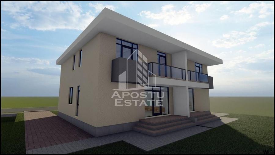 Duplex cu 5 camere la rosu in zona Calea Urseni - 6