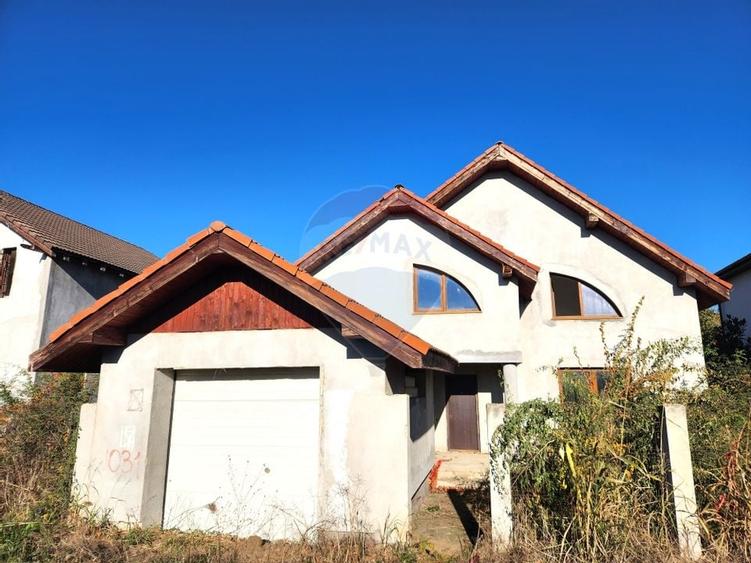 Vilă individuala Tip S9 Cartier Henri Coanda | Aviatiei | Pipera - 1