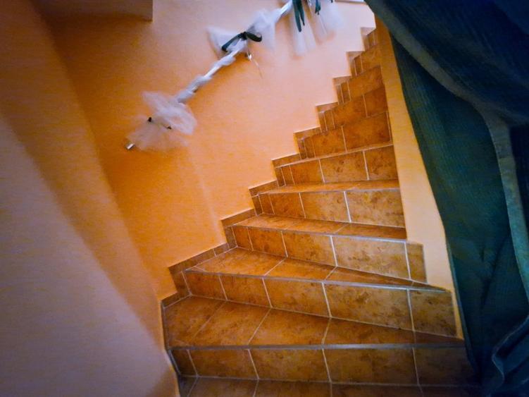 Casă de v&acirc;nzare - Jud. Bacău (Com. Orbeni) - Curte și grădină(30Km/Bc) - 2