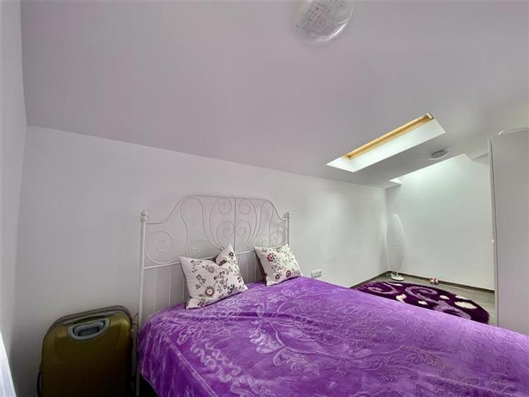 Casa de inchiriat Ultracentral str. Muresenilor cu gradina - 13