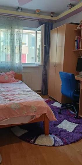 🏡 Apartament 3 camere decomandat | Astra Muncitorilor | Etaj 3/4 | Balco - 6