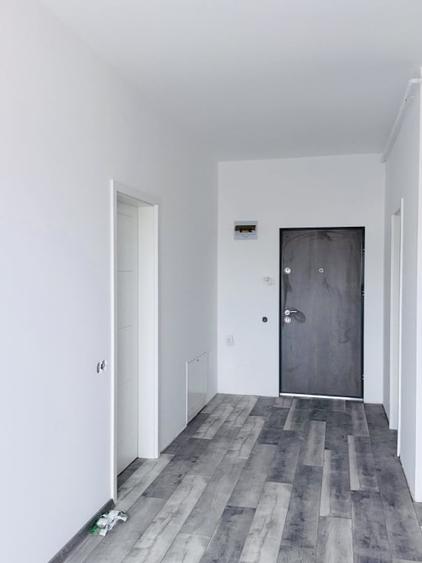 Apartament finisat ,bloc nou 2025,Eroilor Residence , 2 camere - 3