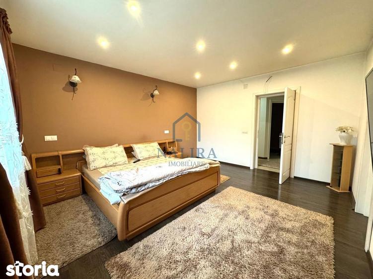 Casa de vanzare Baia Mare - teren 12 ari - eficienta energetic - 3