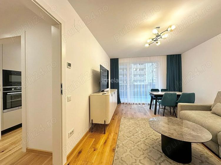 Ap Urban Plaza prima inchiriere cu parcare si boxa Ap Urban Plaza prima inchiriere cu parcare si boxa