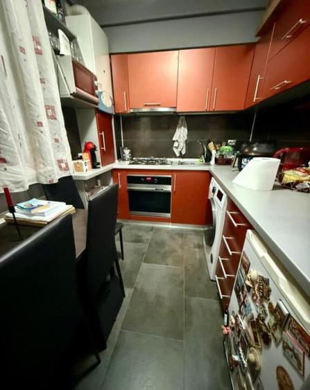 Apartament 2 camere decomandat , Brazda-Rocada - 4