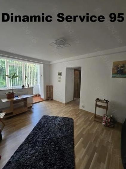 Apartament 3 camere Drumul Taberei - Auchan - 1