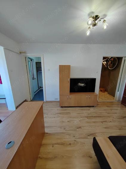 Vand apartament cu 3 camere aproape de Iulius Mall - 9