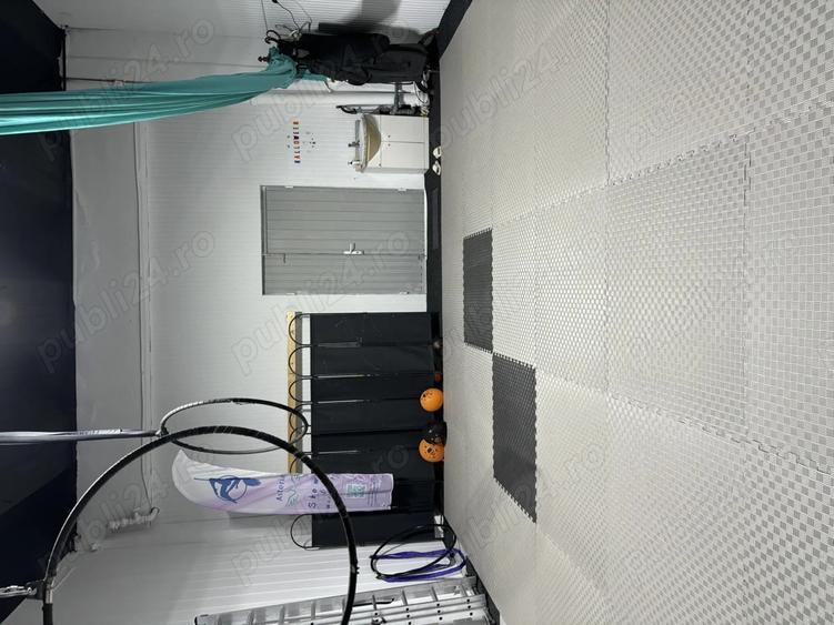 Sala de sport inchiriere - 2