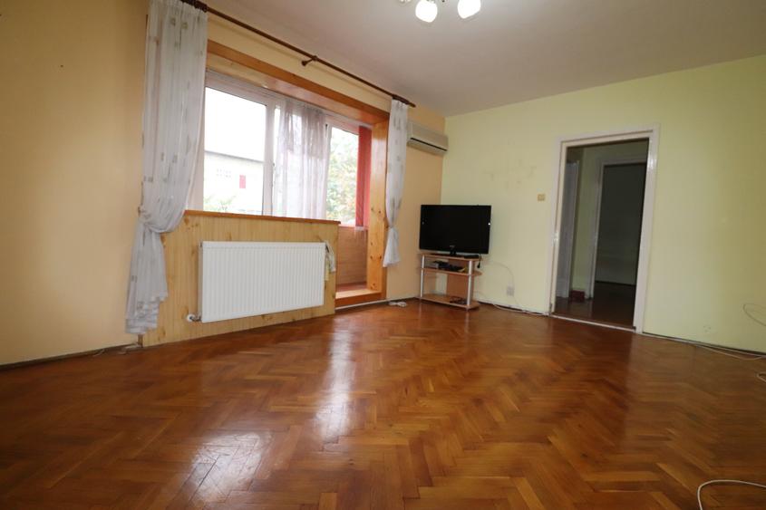 Apartament spațios in zona Gh. Lazar. - 7
