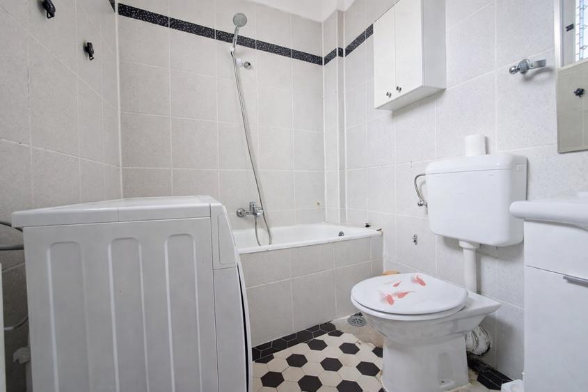 Carol I Apartament elegant cu proportii generoase si potential de redefinire - 7