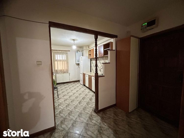 Apartament cu 3 camere confort 1 decomandat in Prundu - 7