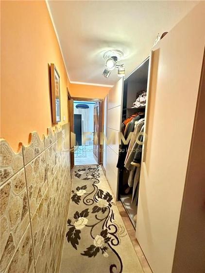 Apartament 3 camere |  62 mp |  Burdujeni | ID : 1459 - 5
