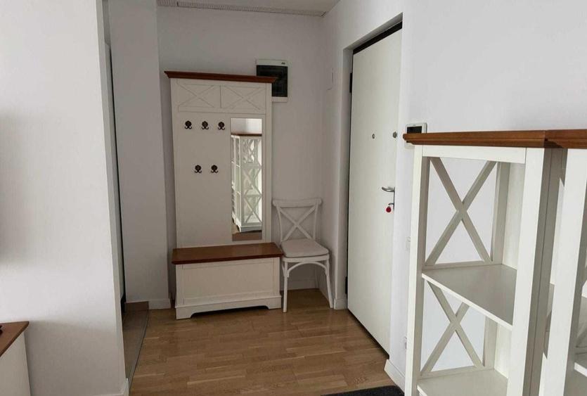Apartament cu 2 camere semidecomandat, mobilat în Domenii - 6
