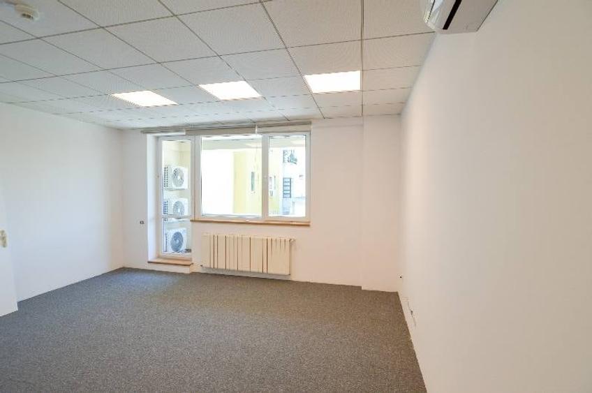 0% comision! Inchiriere birouri Aviatorilor, 420 mp - 12