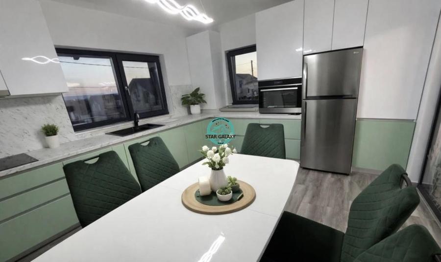 Casa cu 4 camere de vanzare, teren 500 mp, in Sancraiu de Mures - 4