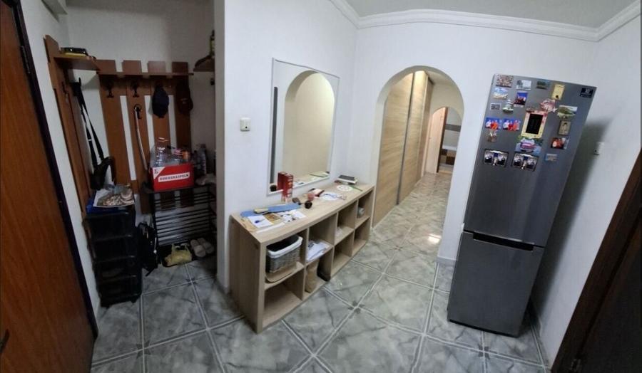 Mihai Bravu - Kaufland vanzare ap. 4 camere - 3