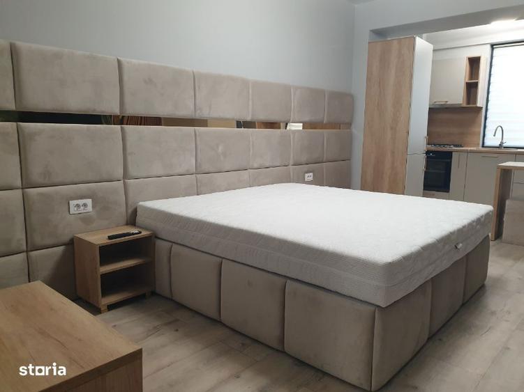 COPOU - IASI - Apartament cu 1 camera de inchiriat - prima inchiriere - 4