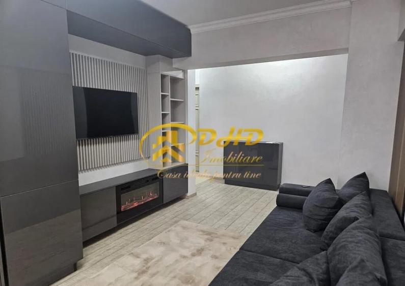 Ap. luxos 2 camere la prima inchiriere, Tatara?i - Complex Roua - 2