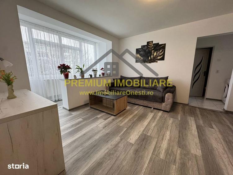 Apartament 2 Camere - Zona Ultracentrala - Renovat - Mobilat - Utilat - 8