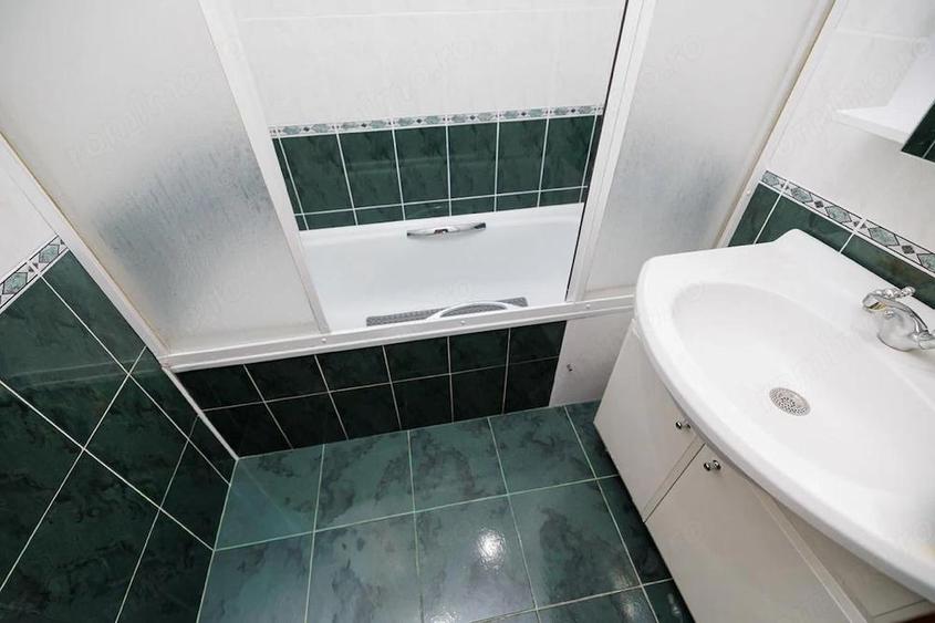 Garsoniera de inchiriat in zona Trapezului - 3