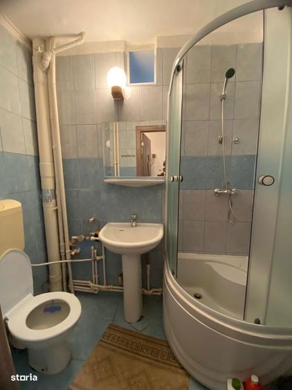 Apartament cu centrala, mobilat si utilat, Orizont - 5